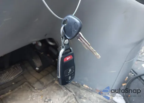 2008 Kia Sedona Lx из США, поврежденный, VIN KNDMB233486264991